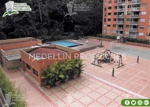 Arriendo temporario de departamento en Medellín