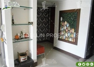 Arriendo temporario de apartamento em Medellín