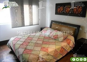 Arriendo temporario de apartamento em Medellín