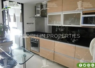 Arriendo temporario de apartamento em Medellín