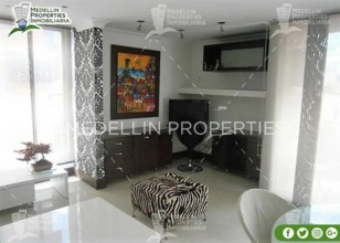 Arriendo temporario de apartamento em Medellín