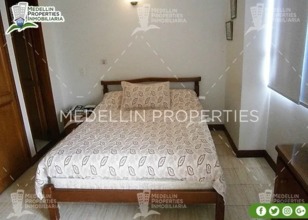 Arriendo temporario de apartamento em Medellín