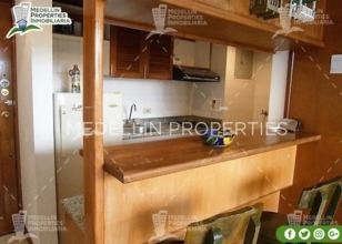 Arriendo temporario de apartamento em Medellín