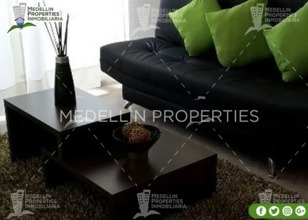 Arriendo temporario de departamento en Medellín