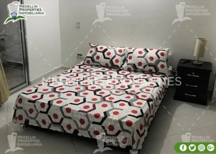 Arriendo temporario de apartamento em Medellín