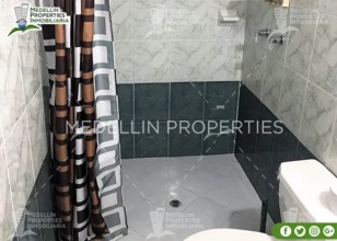 Arriendo temporario de apartamento em Medellín