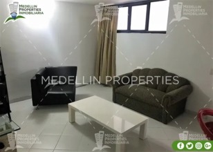 Arriendo temporario de apartamento em Medellín