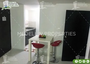 Arriendo temporario de apartamento em Medellín