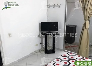 Arriendo temporario de apartamento em Medellín