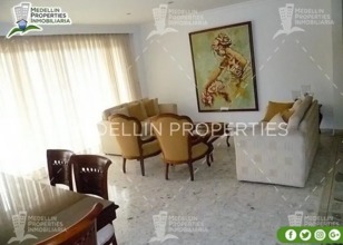 Arriendo temporario de departamento en Medellín