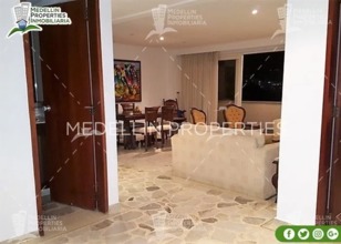 Arriendo temporario de departamento en Medellín