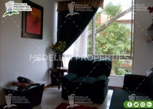 Arriendo temporario de apartamento em Medellín