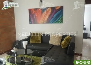 Arriendo temporario de departamento en Medellín