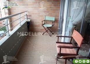 Arriendo temporario de apartamento em Medellín