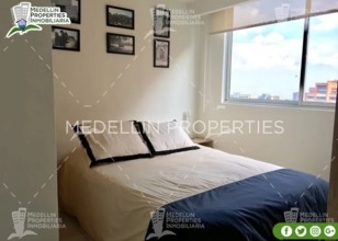 Arriendo temporario de apartamento em Medellín