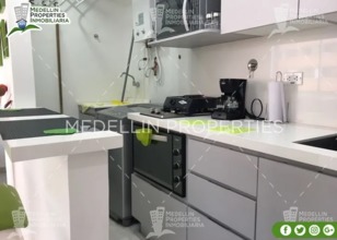 Arriendo temporario de apartamento em Medellín