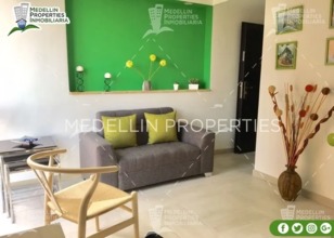 Arriendo temporario de apartamento em Medellín