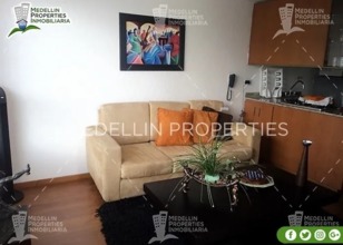 Arriendo temporario de apartamento em Medellín