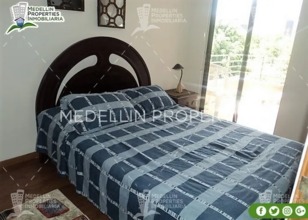 Arriendo temporario de apartamento em Medellín