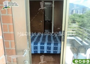 Arriendo temporario de apartamento em Medellín