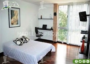 Arriendo temporario de apartamento em Medellín