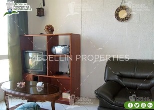 Arriendo temporario de departamento en Medellín