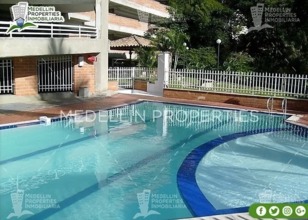 Arriendo temporario de apartamento em Medellín