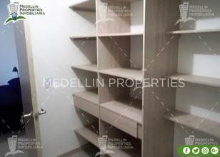 Arriendo temporario de departamento en Medellín