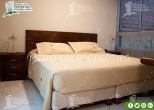 Arriendo temporario de apartamento em Medellín