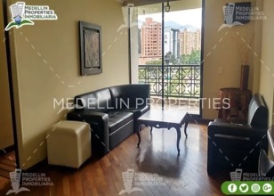 Arriendo temporario de departamento en Medellín