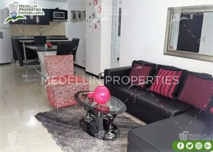 Arriendo temporario de apartamento em Medellín