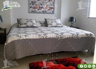 Arriendo temporario de departamento en Medellín