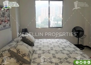 Arriendo temporario de departamento en Medellín