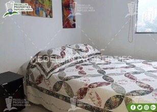 Arriendo temporario de apartamento em Medellín