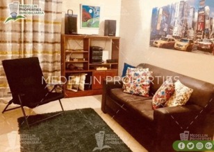 Arriendo temporario de apartamento em Medellín