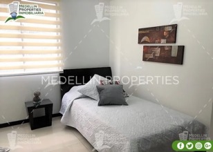 Arriendo temporario de apartamento em Medellín