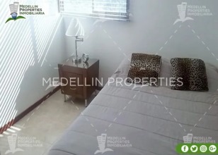 Arriendo temporario de apartamento em Medellín