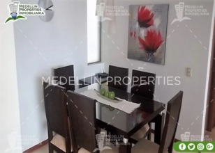 Arriendo temporario de apartamento em Medellín