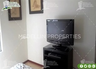 Arriendo temporario de apartamento em Medellín