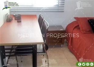 Arriendo temporario de apartamento em Medellín