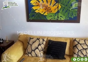 Arriendo temporario de apartamento em Medellín