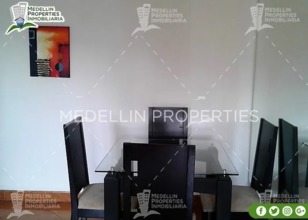 Arriendo temporario de departamento en Medellín