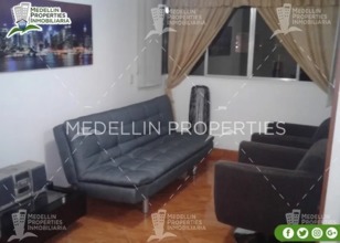 Arriendo temporario de apartamento em Medellín