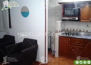 Arriendo temporario de departamento en Medellín