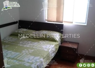 Arriendo temporario de apartamento em Medellín