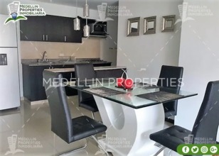 Arriendo temporario de departamento en Medellín