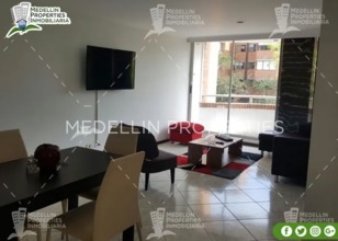 Arriendo temporario de departamento en Medellín