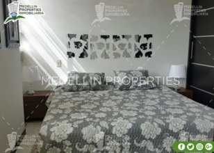 Arriendo temporario de apartamento em Medellín