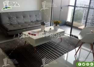 Arriendo temporario de apartamento em Envigado