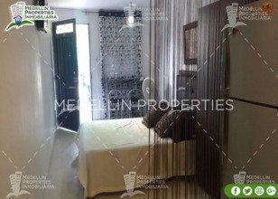 Arriendo temporario de departamento en Medellín